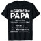 Gaming Zocken Gamer Games Spielen Zocker Videospiel Gamepad T-Shirt