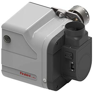 Riello RDB2.2 Firebird Burner, C35 26-35kW Digital