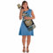 Amscan 3902004 'Over the Hill'' Golden Age Inflatable Bottle Prop Party Supply