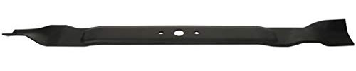GREENSTAR – Messer für ALPINA Aufsitzmäher-Modelle AT1 66 HCB, MJ66 und MJ66E Hydro & STIGA COMBI-Modelle, COMPACT 66 cm Schnittbreite – L: 660 mm. Ersetzt Original GGP 84109505/0, 184109505/0