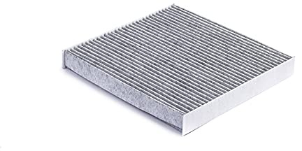 UFI Filters 54.306.00 Innenraum Aktivkohleluftfilter für Autos