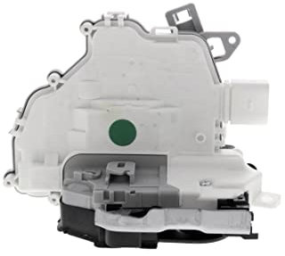 VEMO Serrure de porte ARRIÈRE DROITE sans double verrouillage V10-85-2371