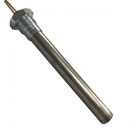 Candeletta con faston per stufe a pellet ORIGINALE PALAZZETTI cod. 892605960
