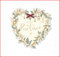 Weihnachtskarte für den Partner, Motiv For My Partner