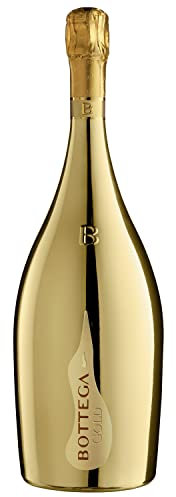 Bottega GOLD Prosecco Brut Millesimato DOC 2023 11% Vol. 1,5l in Geschenkbox
