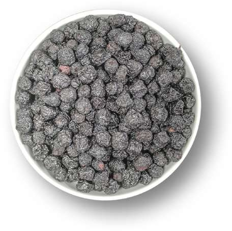 1001 Frucht Bio Aroniabeeren getrocknet 250g I Fruchtige unbehandelte Trockenfrüchte aus kontrolliertem Anbau gentechnikfrei vegan I Apfelbeeren Aronia-Beeren aus Österreich ungezuckert ohne Zusätze