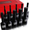 KIRXST 1/2 Inch Impact XZN Bit Socket Set, M5 - M18, 10 Piece 1/2 Drive Impact Triple Square Spline Bit Socket Set