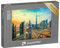 Puzzle 1000 Teile XXL „Dubais Stadtzentrum mit Wolkenkratzern“ – aus der Puzzle-Kollektion Dubai, Städte Weltweit