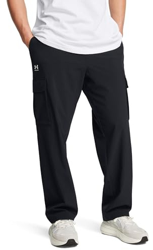 Under Armour Cargo-Stoffhose Vibe