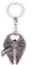 BANSHAN Rebel Alliance Star Wars Millennium Falcon Metal Multi functional Keychain Bottle Opener