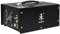 TUXING Portable PCP Air Compressor, 4500Psi/30Mpa, Auto Stop,Oil-Free,Built-in Converter Powered by Car 12V DC or Home 110V AC,Paintball Tank Compressor with Extra Moisture-Oil Separator