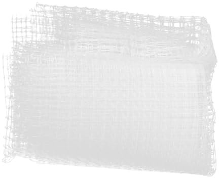 BESPORTBLE Aquarium Zubehör Aquarium Mesh Springen Schutznetz Bildschirm Netting 60x100cm - Anhaltende