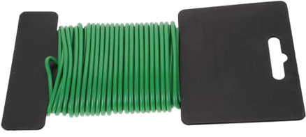 Homoyoyo Gartenkordel Binder Netzrolle Korb Clip Bindemaschine Außen Wiederverwendbar Erweiterbarer Verbindungsstecker Netzbieger Set Für Den Außenbereich Einfassung Käfig