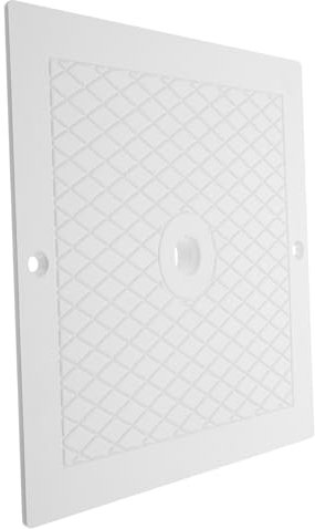 iplusmile De Skimmer para Piscina Reemplazo De Tapa De Skimmer Accesorio para Piscina para