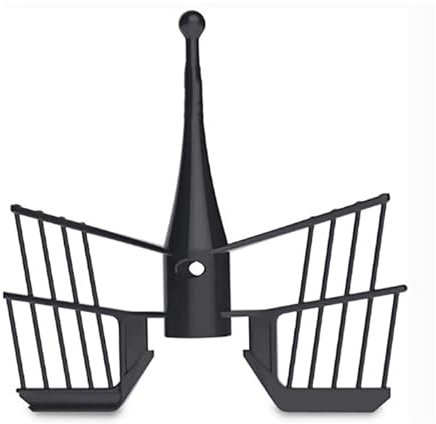 VYUHAksZ Pièces de Rechange for fouets for Papillon et agitateurs for thermomix for vorwerk TM31/TM5/TM6