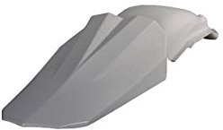 Husqvarna CR125,250,WR - Modelles 2005-08 - TC,TE - Modelles 2005-07 - Hinterradkotflügel Weiß