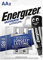 FR 6 E 2-BL Energizer Lithium L91/AA
