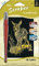 MAMMUT 131008 - Kratzbild, Motiv Rehkitz, gold, glänzend, mini, Komplettset mit Kratzmesser und Übungsblatt, Scraper, Scratch, Kritzel, Kratzset für Kinder ab 8 Jahre