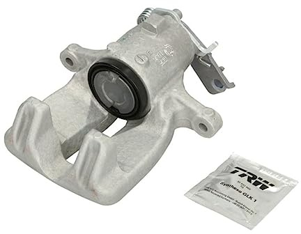 TRW BHS1202E Bremssattel Bremszange Hinten Links Kompatibel mit OPEL INSIGNIA Caravan 13275927 13343569 542154