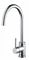Bristan PST EFSNK C Pistachio Easyfit Kitchen Sink Mixer Tap with Swivel Spout, Chrome