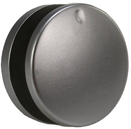 First4Spares Oven Control Knob for Howdens/Lamona Cookers