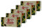 Yunnan Tuocha – Thé Tuocha 100% Naturel - Régule le Cholestérol & Drainant – 125 Sachets (5x25)- 250g - Origine Yunnan Garantie(L'élégance - Version 1978-2015)