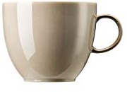 Thomas Sunny Day Greige Kaffee-Obertasse 0,2 l