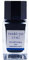 Fountain Pen Water Based Ink Iroshizuku Mini Bottle 0.5 fl oz (15 ml) (Moon Night) Single Item INK15TY