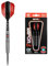 Target Darts Vapor 8 Titanium Nitride 80% Tungsten Steel Tip Darts Set
