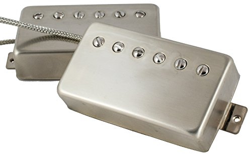 NOwaxx Classic PAF (Humbucker Set)
