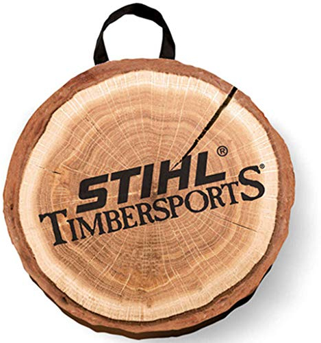 Stihl 4647650010 Sitzkissen Holzscheibe
