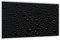 semUp Tempered Glass hob Cover 80 x 52 cm | Large Chopping Board | Kitchen Wall Splash-Back | Stove Protector for Ceramic Electric Induction | Black 103228155 | by