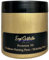 3D Sculpture Painting Paste|Texture Paste|Decorative Plaster|Ready to Use|Unique Colors|Ideal for Artwork|Stencil|Flowers|Texture|Art Relief|New Formula| 6 oz (Metallic Gold)
