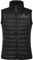 Kingsland Reitweste Classic schwarz XL