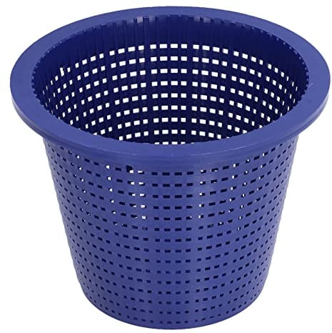 Plastic Disassembly Pool Pump Basket To Make the Pool Cleaner Skimmer Basket Replacement Blade Disassembly and Cleaning Tools