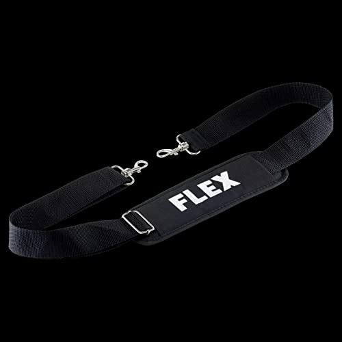 FLEX CORREA DE TRANSPORTE ACOLCHADA SST VC 6