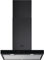 AEG 90cm Flat Cooker Hood with Hob2Hood - Stainless Steel