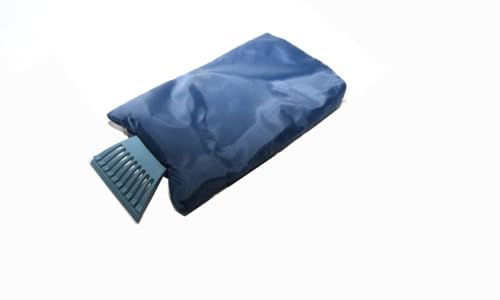 Generisch Eiskratzer mit Handschuh gefüttertes Innenfutter Eiskratzen 1009