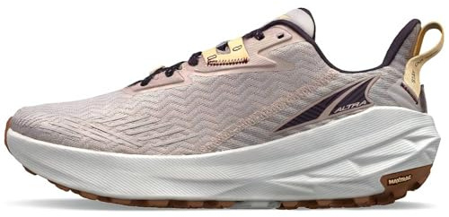 ALTRA Damen Experience Wild, Taupe, 7.5