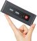 TRIGKEY Mini-PC Intel Alder Lake-N100 der 12. Generation (bis zu 3,4 GHz, 4C/4T), 16G DDR4 500G SSD, G4 Mini-Desktop-Computer, Dual HDMI 4K@60Hz Display/Wi-Fi-6/BT 5.2/4×USB 3.2, Zuhause/Büro