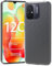 Oprimio Kristallklar Hülle für Xiaomi Redmi 12 C [Silikon Hülle] [%100 Durchsichtig] [Deutsche Material] [Ultra Dünn] Klar Handyhülle für Xiaomi Redmi 12C
