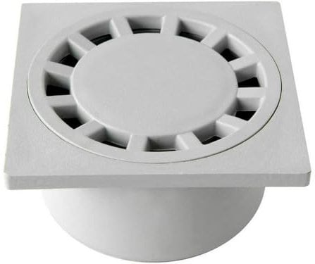 1PEZZO CHIUSINO SIFONATO cm. 30x30