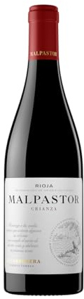 Miguel Torres Malpastor Crianza 2020 0.75 L Flasche