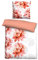Traumhaft schlafen - Castell - Markenbettwäsche Polycotton Biber 0350349 FLORAL Wende