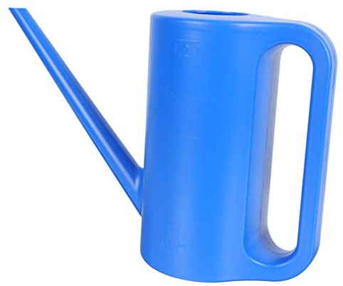 Gießkanne 1200ml aus PP mit Langem Ausguss für Zimmerpflanzen