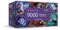 TREFL Prime UFT: Fantasy Creatures-9000 Pieces, Anne Stokes, Large Jigsaw Puzzle, Cardboard with Extra Thickness, BIO, EKO, Fun for Adults and Children from 12 Years, Multicoloured, 81034