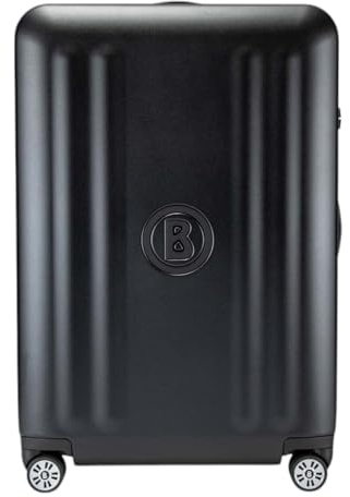Bogner - Unisex TrolleyCase Piz Tamaro C65