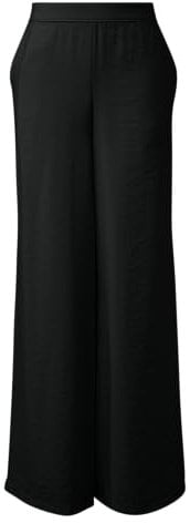 s.Oliver Hose Wide Leg