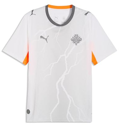 PUMA Herren KSI Home Jersey Replica Trikots (1er Pack)