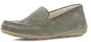 Gabor Damen Mokassins, Frauen Slipper, Mokassins
